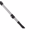 Immagine di Aspirapolvere a traino con sacco 850 Nero HOOVER HE320PET 011 39002257