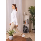 Immagine di Aspirapolvere a traino con sacco 850 Nero HOOVER HE320PET 011 39002257