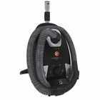 Immagine di Aspirapolvere a traino con sacco 850 Nero HOOVER HE320PET 011 39002257