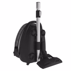 Immagine di Aspirapolvere a traino con sacco 850 Nero HOOVER HE320PET 011 39002257