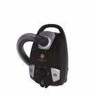 Immagine di Aspirapolvere a traino con sacco 850 Nero HOOVER HE320PET 011 39002257