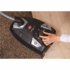 Immagine di Aspirapolvere a traino con sacco 850 Nero HOOVER HE320PET 011 39002257