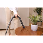 Immagine di Aspirapolvere a traino con sacco 850 Nero HOOVER HE320PET 011 39002257