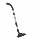 Immagine di Aspirapolvere a traino con sacco 850 Nero HOOVER HE320PET 011 39002257