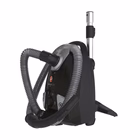 Immagine di Aspirapolvere a traino con sacco 850 Nero HOOVER HE320PET 011 39002257
