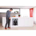 Immagine di Aspirapolvere a traino con sacco 850 Nero HOOVER HE320PET 011 39002257