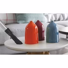 Immagine di Aspirapolvere a traino con sacco 850 Nero HOOVER HE320PET 011 39002257