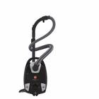 Immagine di Aspirapolvere a traino con sacco 850 Nero HOOVER HE320PET 011 39002257