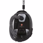 Immagine di Aspirapolvere a traino con sacco 850 Nero HOOVER HE320PET 011 39002257