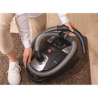 Immagine di Aspirapolvere a traino con sacco 850 Nero HOOVER HE320PET 011 39002257