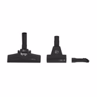 Immagine di Aspirapolvere a traino con sacco 850 Nero HOOVER HE320PET 011 39002257