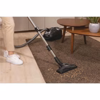 Immagine di Aspirapolvere a traino con sacco 850 Nero HOOVER HE320PET 011 39002257