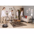 Immagine di Aspirapolvere a traino con sacco 850 Nero HOOVER HE320PET 011 39002257