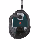 Immagine di Aspirapolvere a traino con sacco 850 Verde HOOVER HE330ALG 011 39002254
