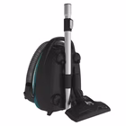 Immagine di Aspirapolvere a traino con sacco 850 Verde HOOVER HE330ALG 011 39002254