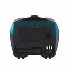 Immagine di Aspirapolvere a traino con sacco 850 Verde HOOVER HE330ALG 011 39002254