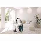 Immagine di Aspirapolvere a traino con sacco 850 Verde HOOVER HE330ALG 011 39002254