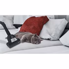 Immagine di Aspirapolvere a traino con sacco 850 Verde HOOVER HE330ALG 011 39002254