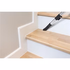 Immagine di Aspirapolvere a traino con sacco 850 Verde HOOVER HE330ALG 011 39002254