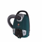 Immagine di Aspirapolvere a traino con sacco 850 Verde HOOVER HE330ALG 011 39002254