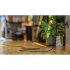 Immagine di Aspirapolvere a traino con sacco 850 Verde HOOVER HE330ALG 011 39002254