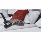 Immagine di Aspirapolvere a traino con sacco 850 Verde HOOVER HE330ALG 011 39002254