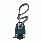 Immagine di Aspirapolvere a traino con sacco 850 Verde HOOVER HE330ALG 011 39002254