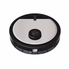 Immagine di Robot aspirapolvere Nero HOOVER HG510D 011 38383005
