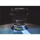 Immagine di Robot aspirapolvere Nero HOOVER HG510D 011 38383005