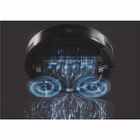 Immagine di Robot aspirapolvere Nero HOOVER HG510D 011 38383005