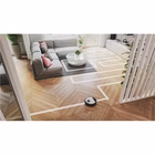 Immagine di Robot aspirapolvere Nero HOOVER HG510D 011 38383005