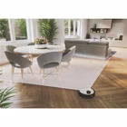 Immagine di Robot aspirapolvere Nero HOOVER HG510D 011 38383005