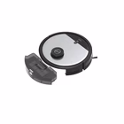 Immagine di Robot aspirapolvere Nero HOOVER HG510D 011 38383005