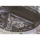 Immagine di Robot aspirapolvere Nero HOOVER HG510D 011 38383005