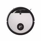 Immagine di Robot aspirapolvere Nero HOOVER HG510D 011 38383005