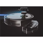 Immagine di Robot aspirapolvere Nero HOOVER HG510D 011 38383005