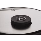 Immagine di Robot aspirapolvere Nero HOOVER HG510D 011 38383005