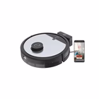 Immagine di Robot aspirapolvere Nero HOOVER HG510D 011 38383005