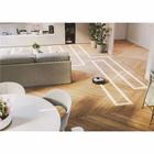 Immagine di Robot aspirapolvere Nero HOOVER HG510D 011 38383005