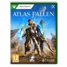 Immagine di Videogames xbox sx FOCUS ENTERTAINMENT ATLAS FALLEN 10001187