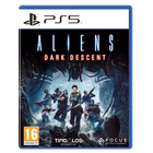 Immagine di Videogames ps5 FOCUS ENTERTAINMENT ALIENS: DARK DESCENT 10001539
