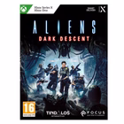 Immagine di Videogames xbox one/xbox x FOCUS ENTERTAINMENT ALIENS: DARK DESCENT 10001553