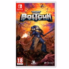 Immagine di Videogames switch FOCUS ENTERTAINMENT Boltgun 10001776