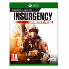 Immagine di Videogames xbox one FOCUS ENTERTAINMENT Insurgency Sandstorm 19000353