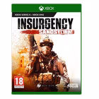 Immagine di Videogames xbox one FOCUS ENTERTAINMENT Insurgency Sandstorm 19000353