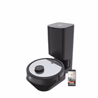 Immagine di Robot aspirapolvere nero HOOVER HG550DP 011 38383006