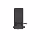 Immagine di Robot aspirapolvere nero HOOVER HG550DP 011 38383006