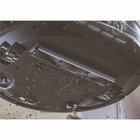 Immagine di Robot aspirapolvere nero HOOVER HG550DP 011 38383006