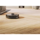 Immagine di Robot aspirapolvere nero HOOVER HG550DP 011 38383006