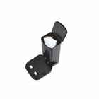 Immagine di Robot aspirapolvere nero HOOVER HG550DP 011 38383006